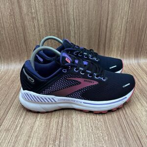 Brooks Adrenaline GTS 22 Womens Running Shoes Athletic Sneakers Size 8.5 B